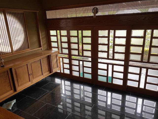 detached 奈良県奈良市二名５