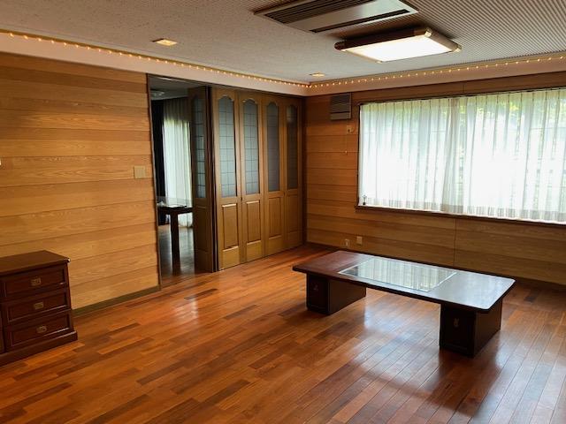 detached 奈良県奈良市二名５