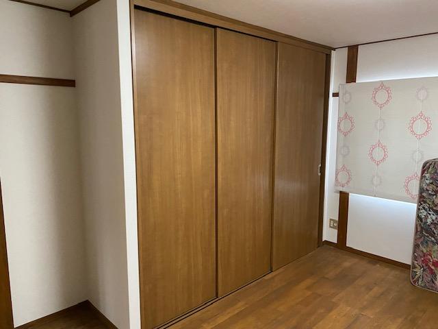 detached 奈良県奈良市二名５