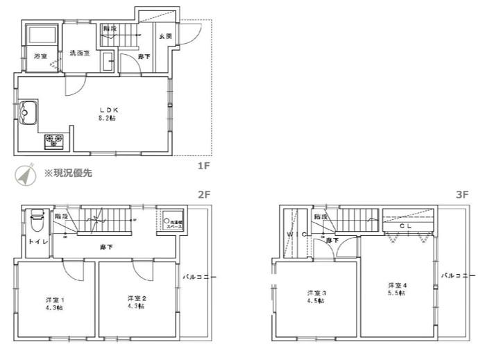 東雲通２（春日野道駅） 2980万円