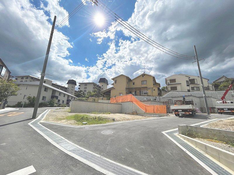 北春日丘１（茨木駅） 5380万円