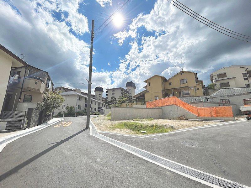 北春日丘１（茨木駅） 5380万円