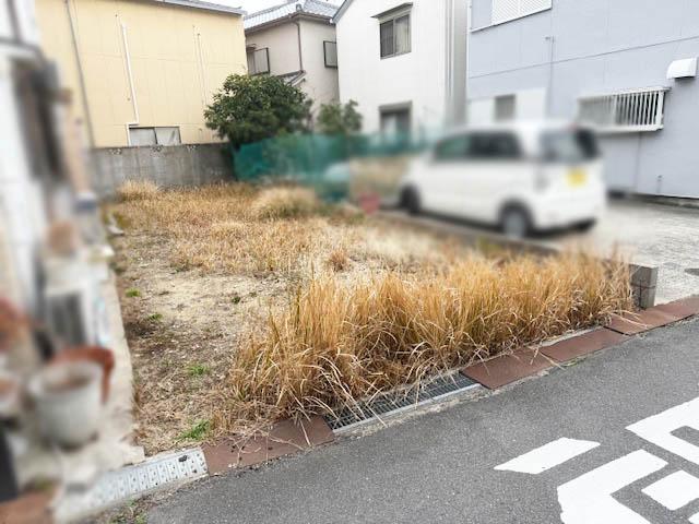 SUUMO】堺市中区八田北町の土地探し 宅地・分譲地・売地の購入情報