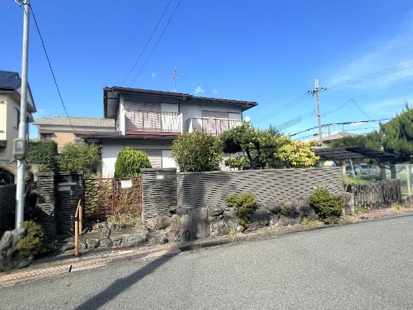 良福寺（ＪＲ五位堂駅） 2380万円