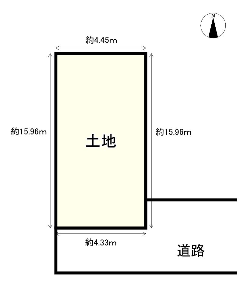 東新町２（布忍駅） 680万円