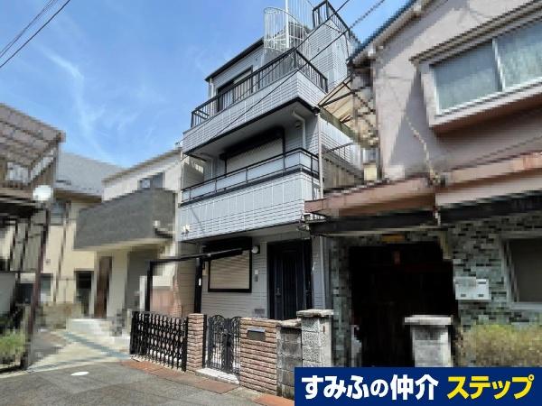 馬場３（膳所駅） 3390万円