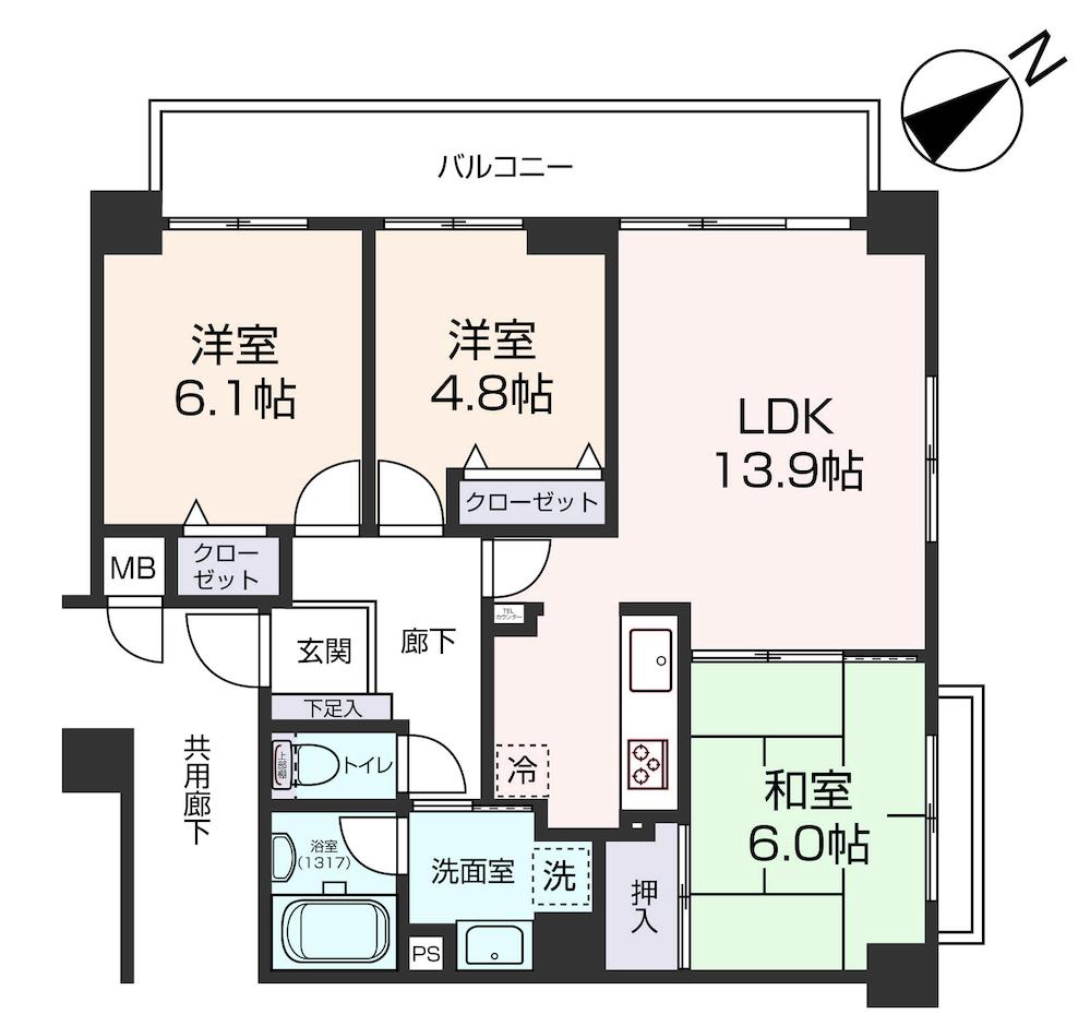 3LDK　３冊おまとめ SUUMO】ファミリー向け（3K/3DK/3LDK/4K/4DK/4LDK/5K以上）で