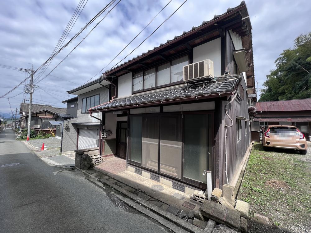 字猪崎（福知山駅） 500万円