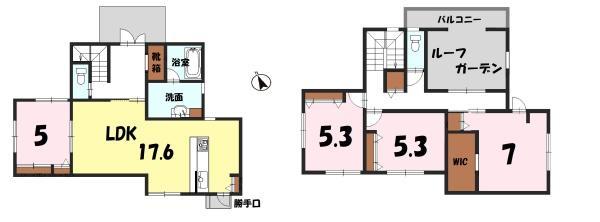 下阪本３（比叡山坂本駅） 4280万円