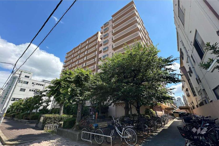 SUUMO】九条駅(大阪府)の中古マンション購入情報