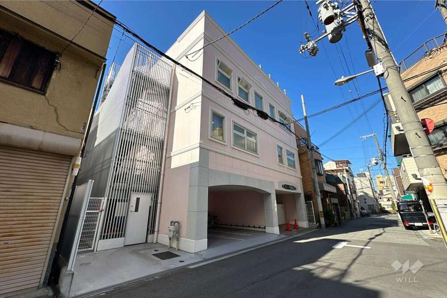 SUUMO】九条駅(大阪府)の中古マンション購入情報