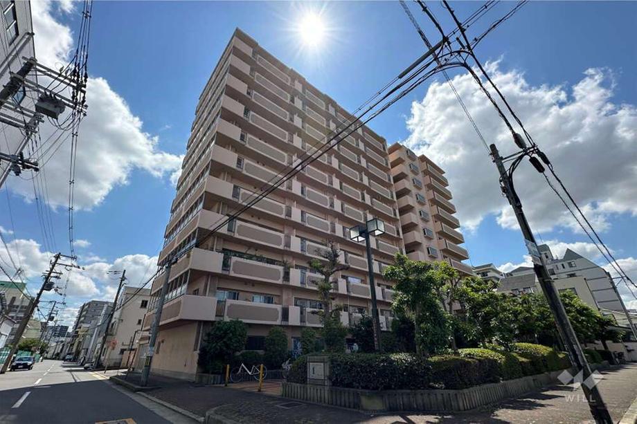 SUUMO】九条駅(大阪府)の中古マンション購入情報