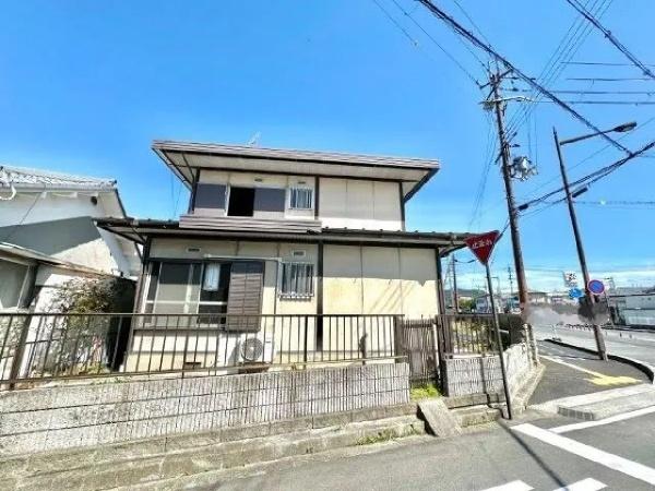 行畑１（野洲駅） 2288万円