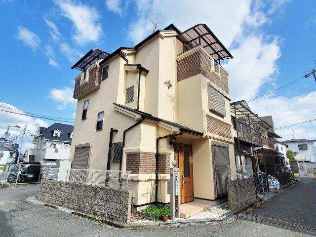 田宮本町（枚方市駅） 2380万円