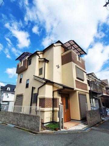 田宮本町（枚方市駅） 2380万円