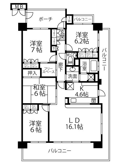 リビオ小松セレシア