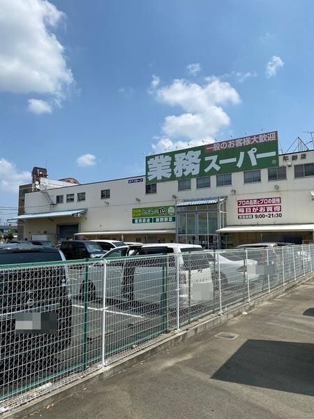 長吉川辺２（長原駅） 780万円