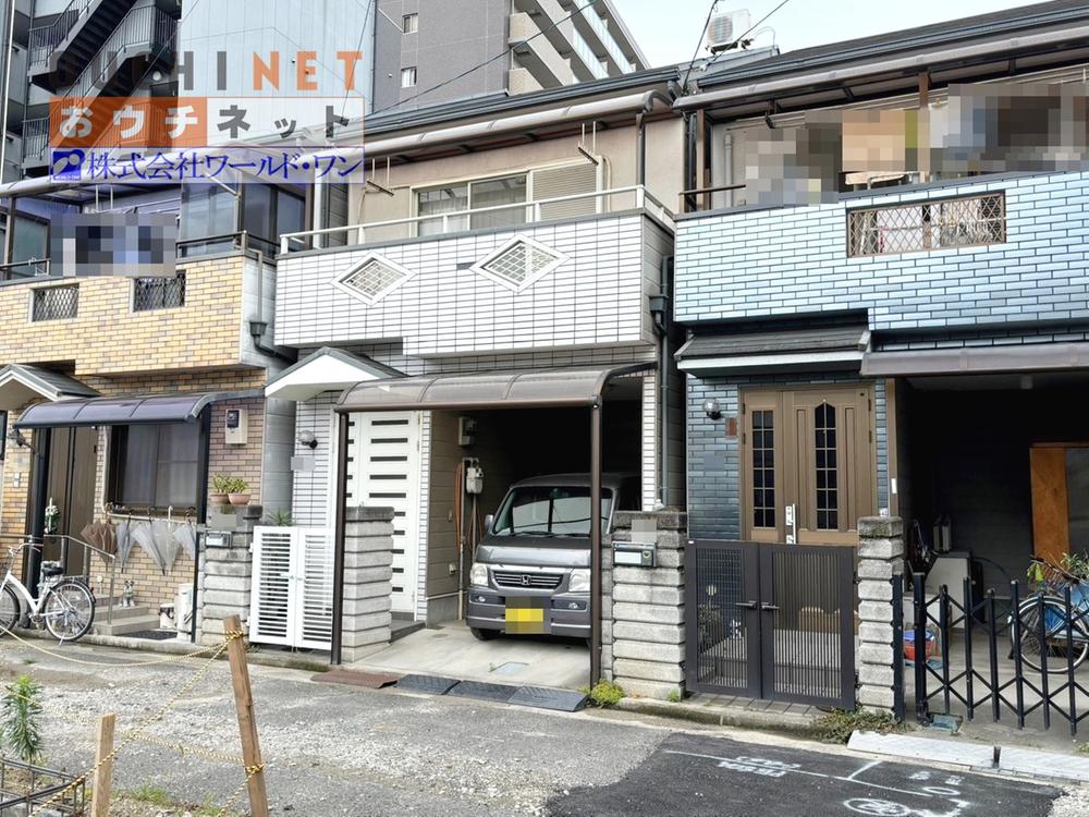 本町７（近鉄八尾駅） 2280万円