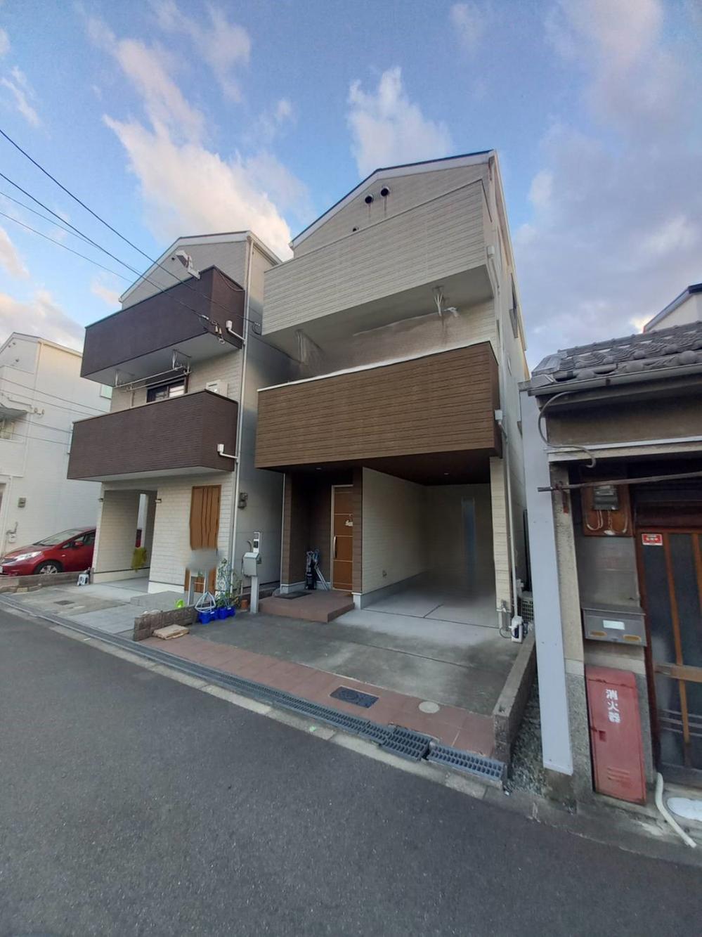 放出西１（鴫野駅） 3580万円