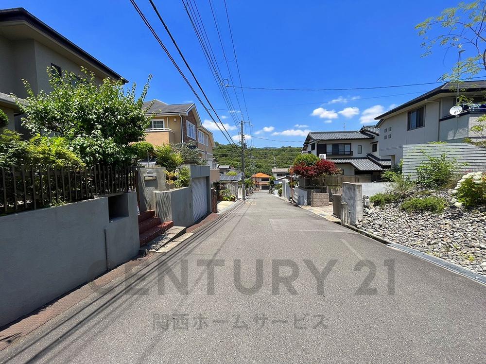 detached 大阪府高槻市弥生が丘町25-22