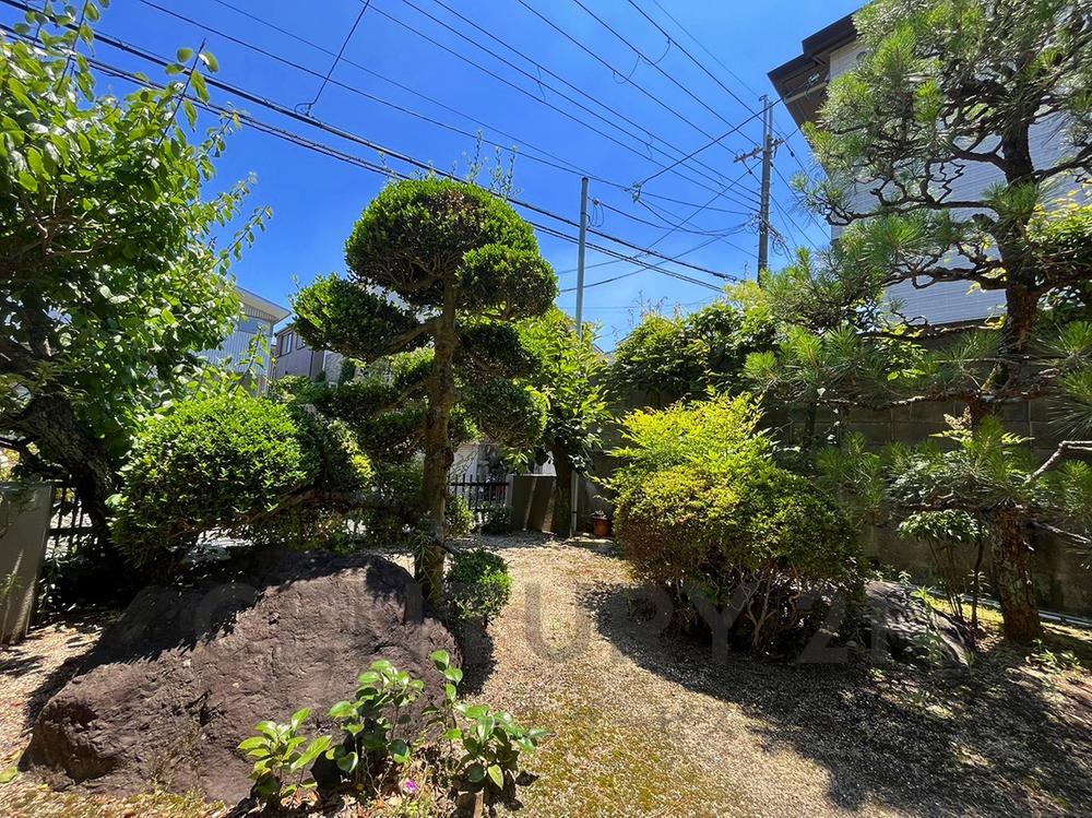 detached 大阪府高槻市弥生が丘町25-22