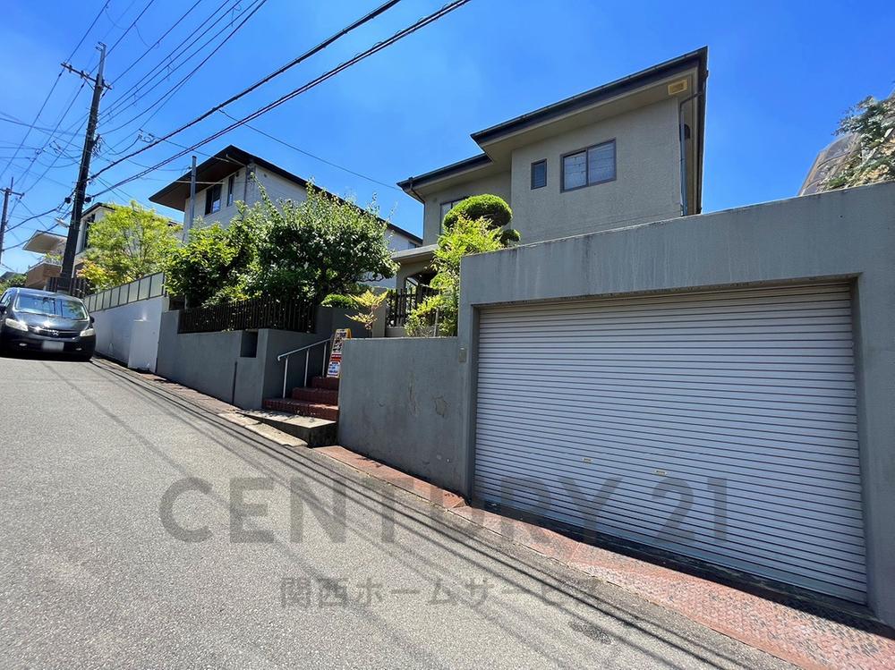 detached 大阪府高槻市弥生が丘町25-22