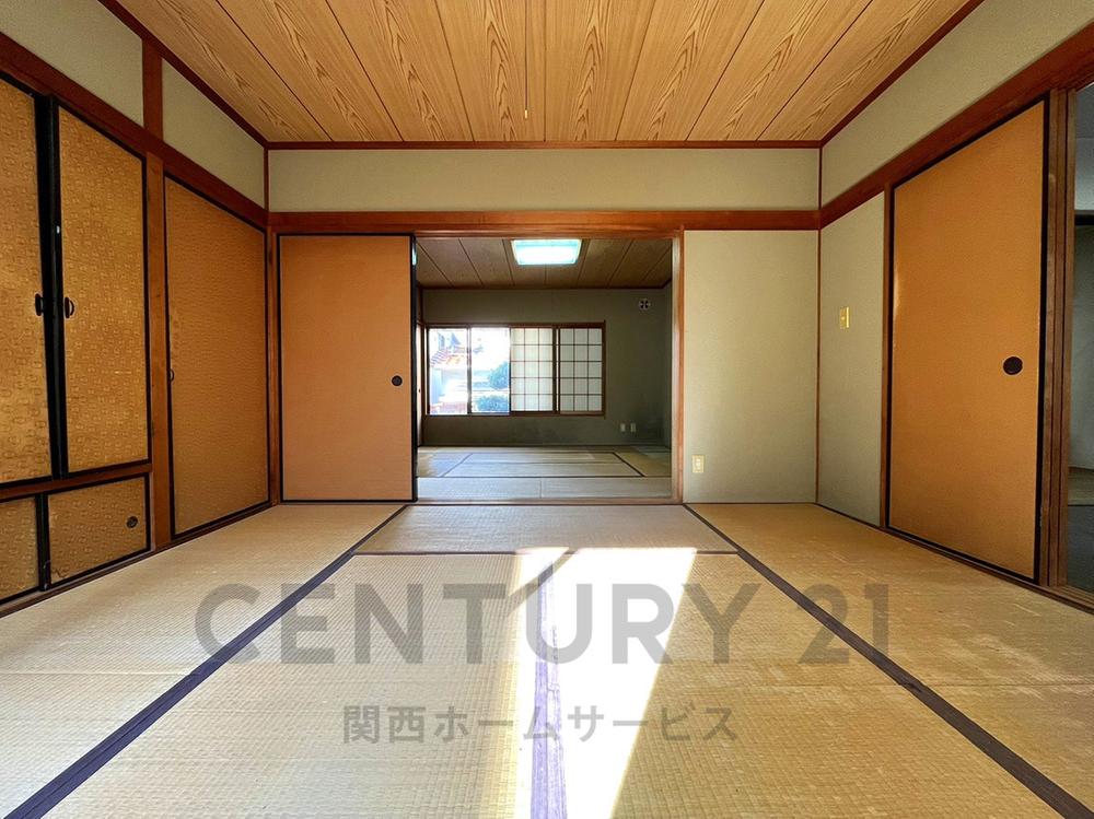 detached 大阪府高槻市弥生が丘町25-22