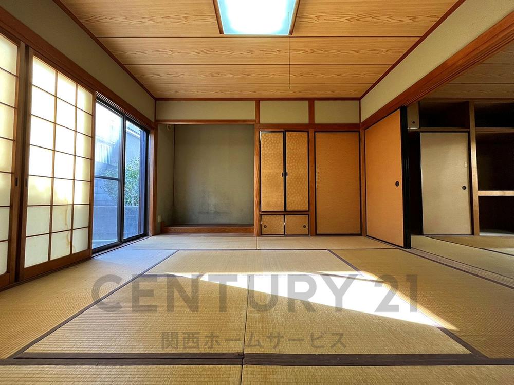 detached 大阪府高槻市弥生が丘町25-22