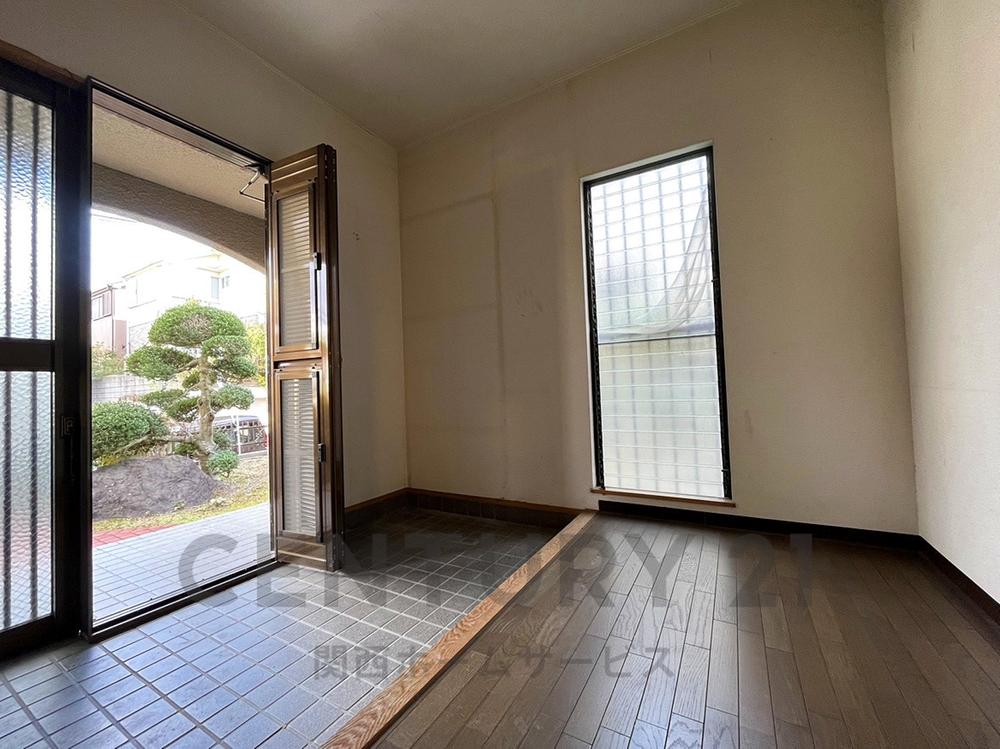 detached 大阪府高槻市弥生が丘町25-22