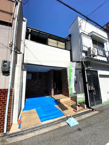 田島３（東部市場前駅） 2430万円