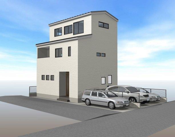 浜中町２（御崎公園駅） 4880万円