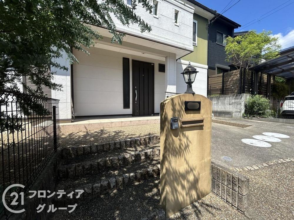 辻町（東生駒駅） 2580万円