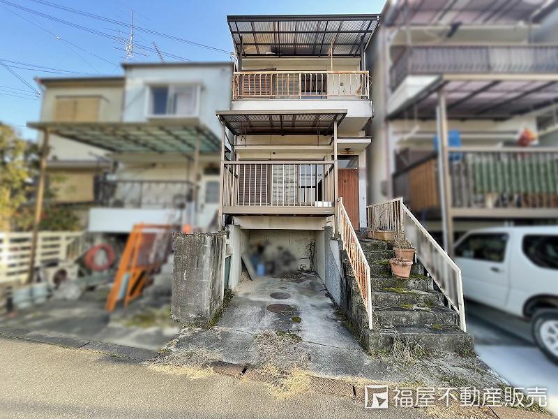 尊延寺５ 340万円