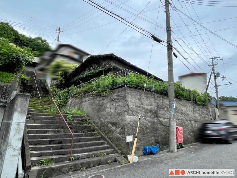 藤ケ台（播磨高岡駅） 100万円