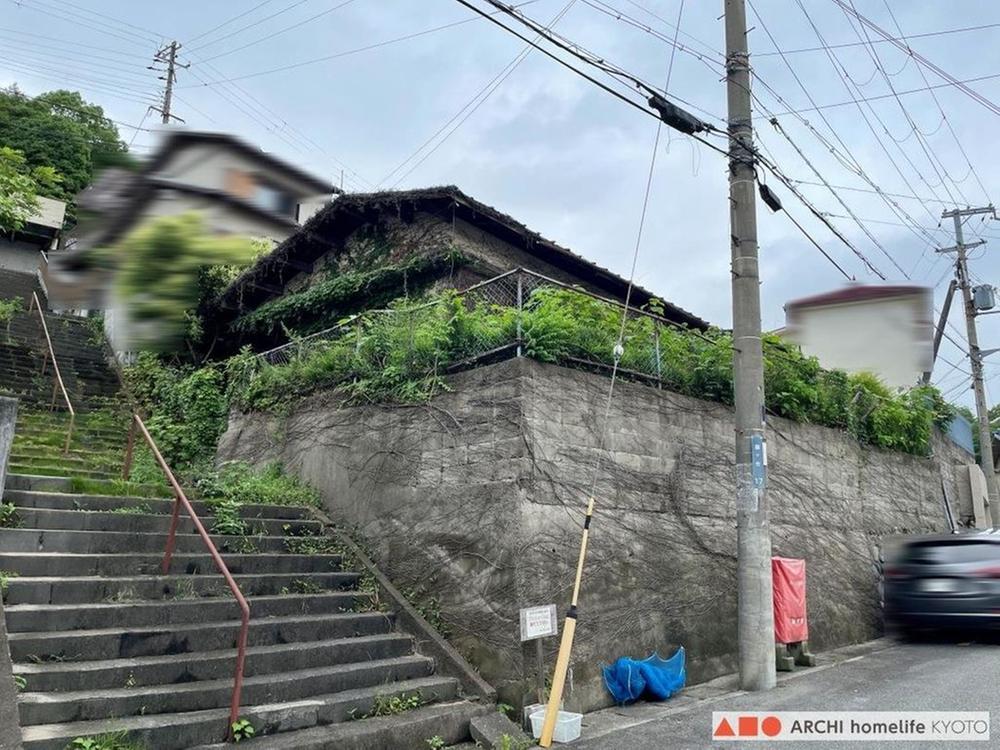 藤ケ台（播磨高岡駅） 100万円