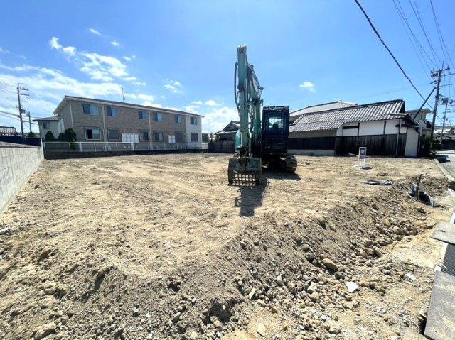 嘉祥寺（羽倉崎駅） 4380万円