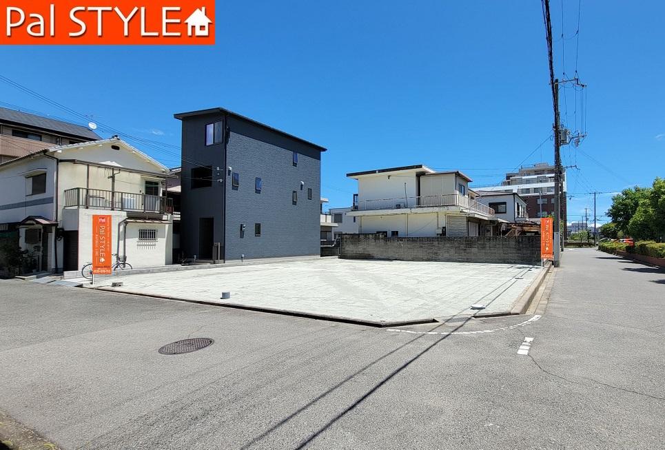 貴崎４（林崎松江海岸駅） 2550万円・2680万円