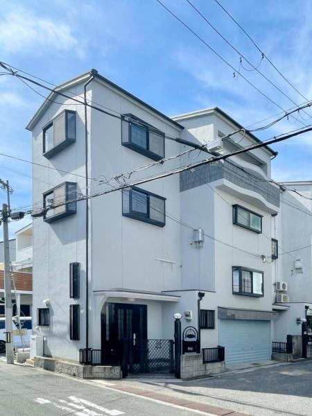 東中浜３（緑橋駅） 3780万円