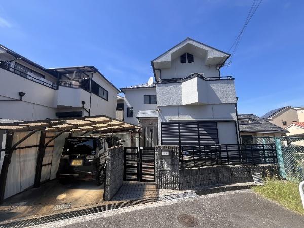 五軒家２（大阪狭山市駅） 1380万円