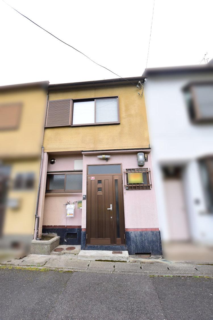 SUUMO】京都市左京区の中古住宅・中古一戸建て購入情報