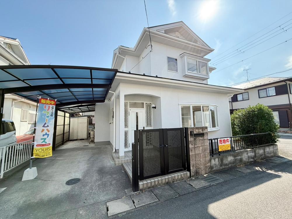 SUUMO】愛知郡の中古住宅・中古一戸建て購入情報