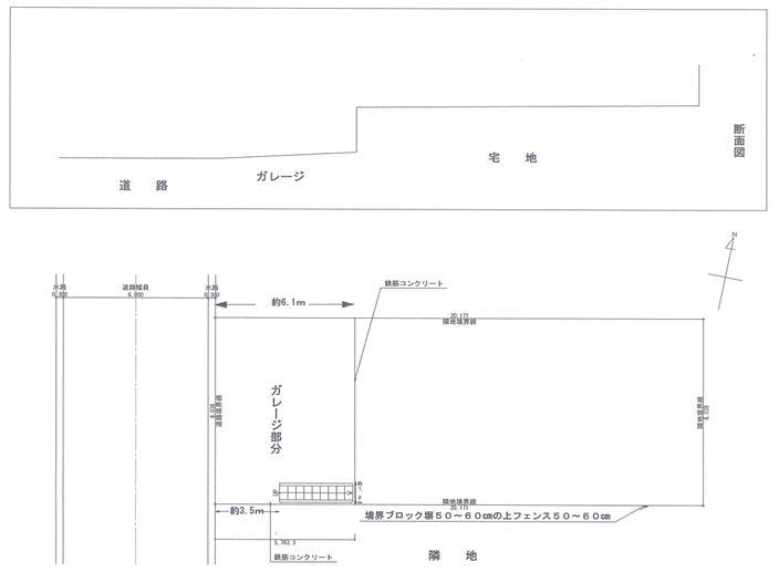 香里ケ丘７ 2880万円