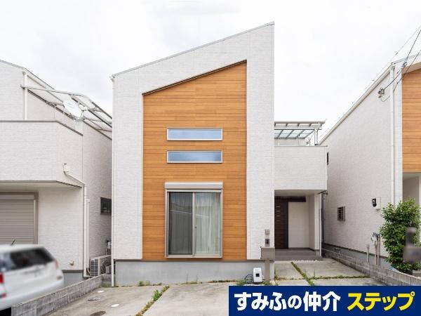 見野３（山下駅） 2850万円