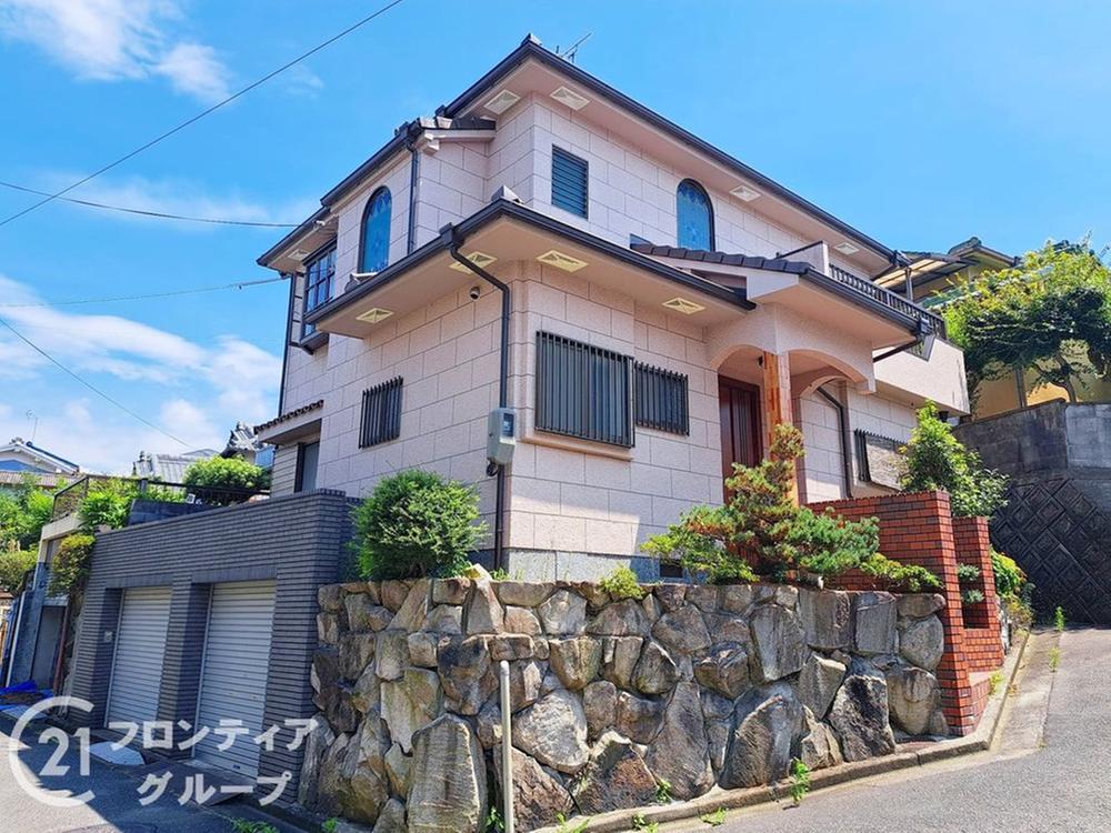 村野東町（村野駅） 2300万円