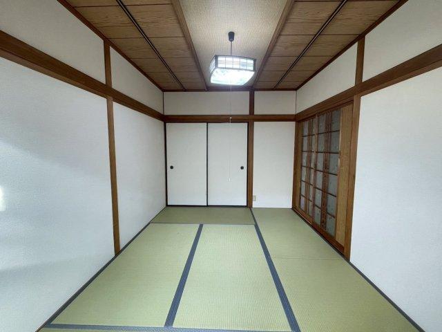 detached 大阪府枚方市甲斐田新町