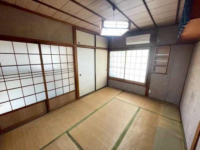 detached 大阪府枚方市甲斐田新町