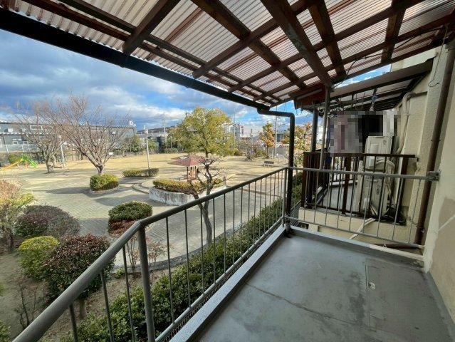 detached 大阪府枚方市甲斐田新町