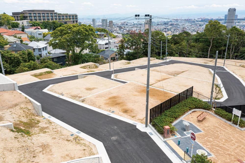 セセラの家御影北プロジェクト　東灘区鴨子ヶ原三丁目Ⅰ