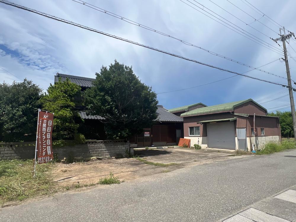 SUUMO】神出町小束野（志染駅） 2300万円 | 中古住宅・中古