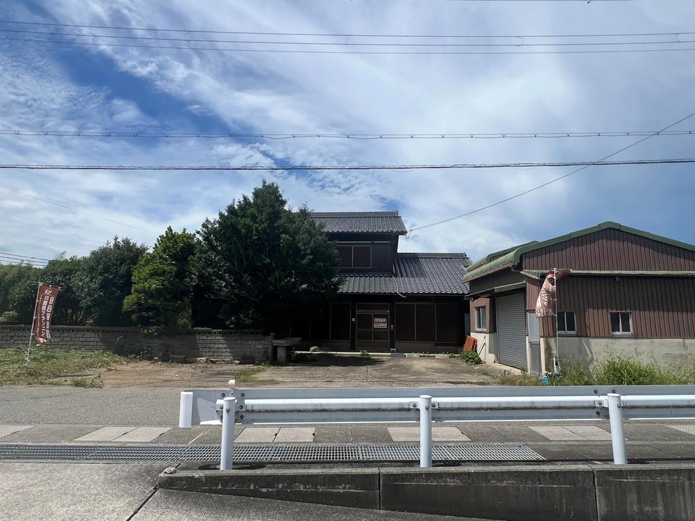 【中古】 長野・戸隠・妙高/徳間書店 妙高市美守3丁目の中古一戸建て、1,379万円 1982年(昭和57年)12